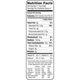 Bear Naked Toasted Coconut Granola Clusters Cereal, 13 oz