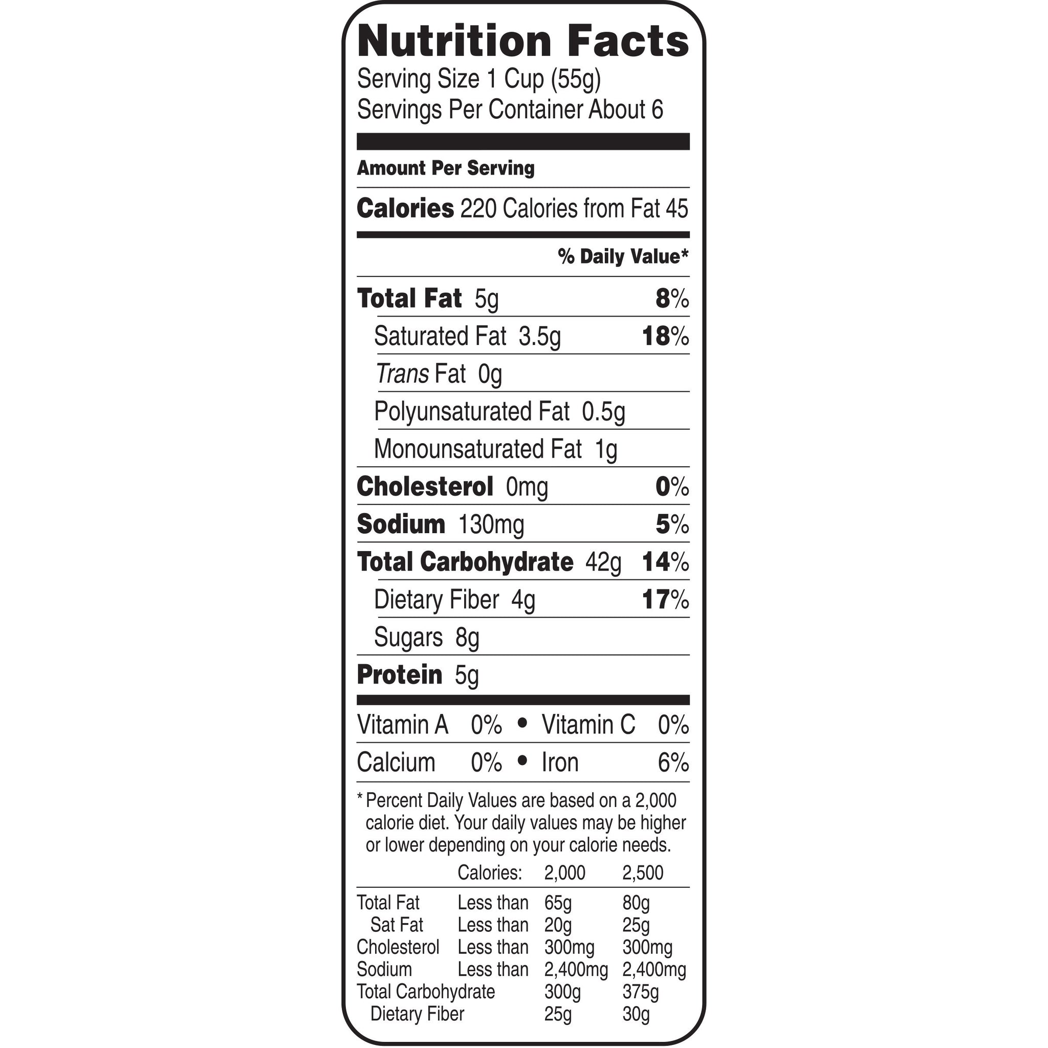 Bear Naked Toasted Coconut Granola Clusters Cereal, 13 oz