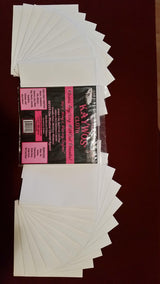 Kaywos Zezo-Fibre Streak Free Cleaning Cloths (15)