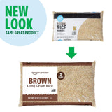 Happy Belly Brown Rice 2 lb