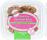3 Set - ALYSSA'S Healthy Oatmeal Bites, 6 OZ
