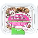 3 Set - ALYSSA'S Healthy Oatmeal Bites, 6 OZ