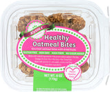 3 Set - ALYSSA'S Healthy Oatmeal Bites, 6 OZ