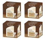 Harry & David Coffee in Single Serve Cups, 4/18 ct boxes (72 Count) (Vanilla Creme Brulee)