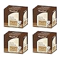 Harry & David Coffee in Single Serve Cups, 4/18 ct boxes (72 Count) (Vanilla Creme Brulee)