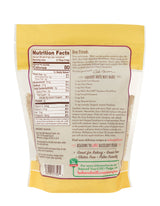 Bob's Red Mill, Hazelnut Flour, 14 oz