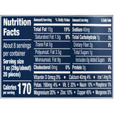 Planters Select Cashews (Almonds & Pecans Nut Mix, 8.25 oz Canister)