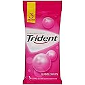 Trident Bubblegum, 3 ct