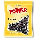Azar Nut Company Power Snack Raisins, 1-Ounce Bags (Pack of 150)