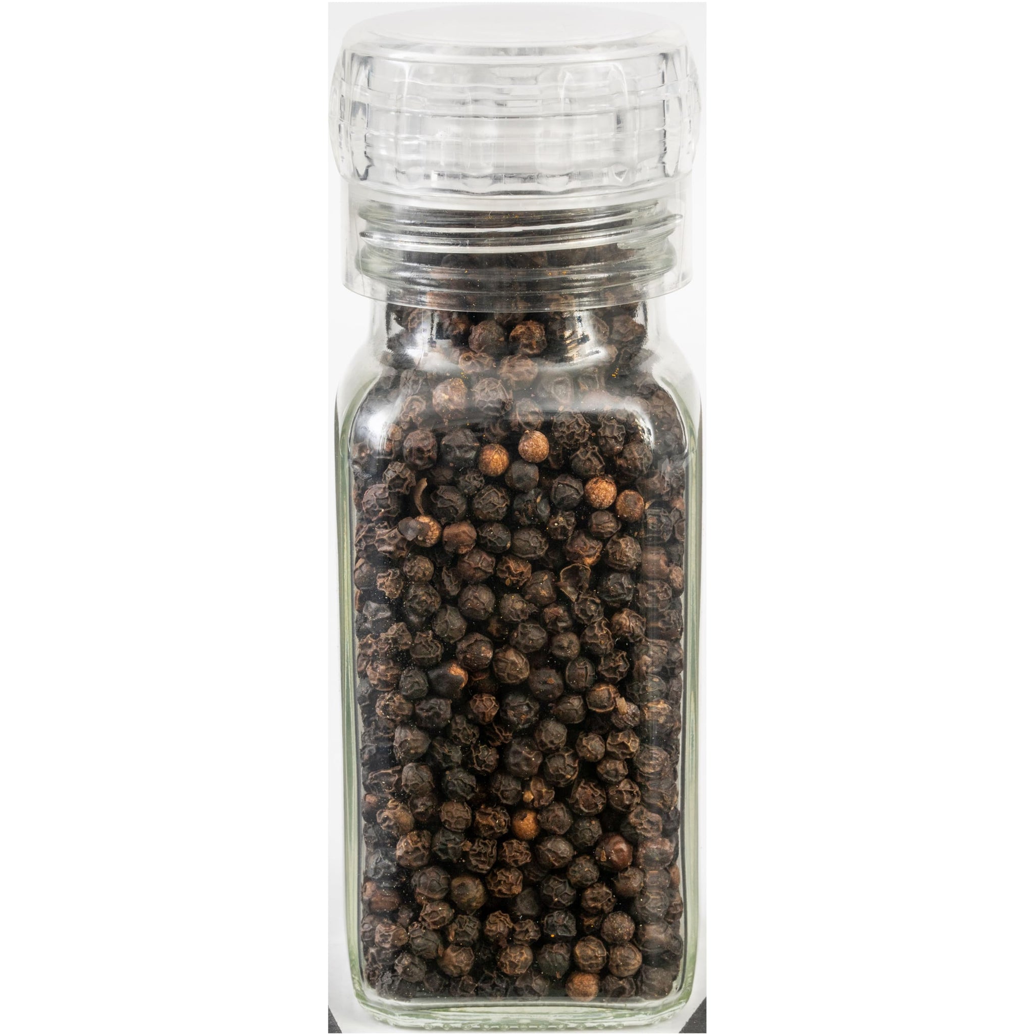 Simply Organic Daily Grind, Certified Organic | 2.65 oz | Piper nigrum L.