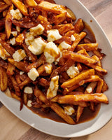St Hubert Poutine Gravy Mix Original Recipe, Easy To Prepare, 46g/1.6 oz