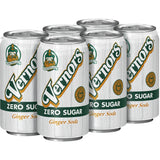 Vernors Soda 6pk Can Gngrale Diet