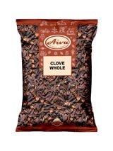 Aiva Clove Whole Spice | Laung | Clove Spice for Tea, Cooking, Baking, Garam Masala & Herbal Use - 7 oz (Pack of 20)