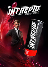 MR. INTREPID RASPBERRY (6 PACK)