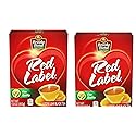 Brooke Bond, Red Label Loose Leaf Black Tea, 450g(gm) - 4 pack