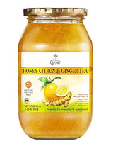 Balance Grow Honey Citron & Ginger Tea 20.46 oz (1.28 lbs)