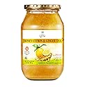 Balance Grow Honey Citron & Ginger Tea 20.46 oz (1.28 lbs)