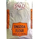 Swad Water Chestnut Flour (Singoda Flour) - 28oz.
