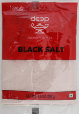Black Salt (3.5oz)