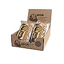 Seeds and Seeds Umchu Bar (Box of 12) Gluten Free, Soy Free, Vegan