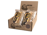 Seeds and Seeds Umchu Bar (Box of 12) Gluten Free, Soy Free, Vegan