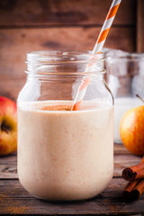 Unpretentious Apple Powder, 2 Pound, Smoothies & Juices, Non-GMO, No Fillers or Additives