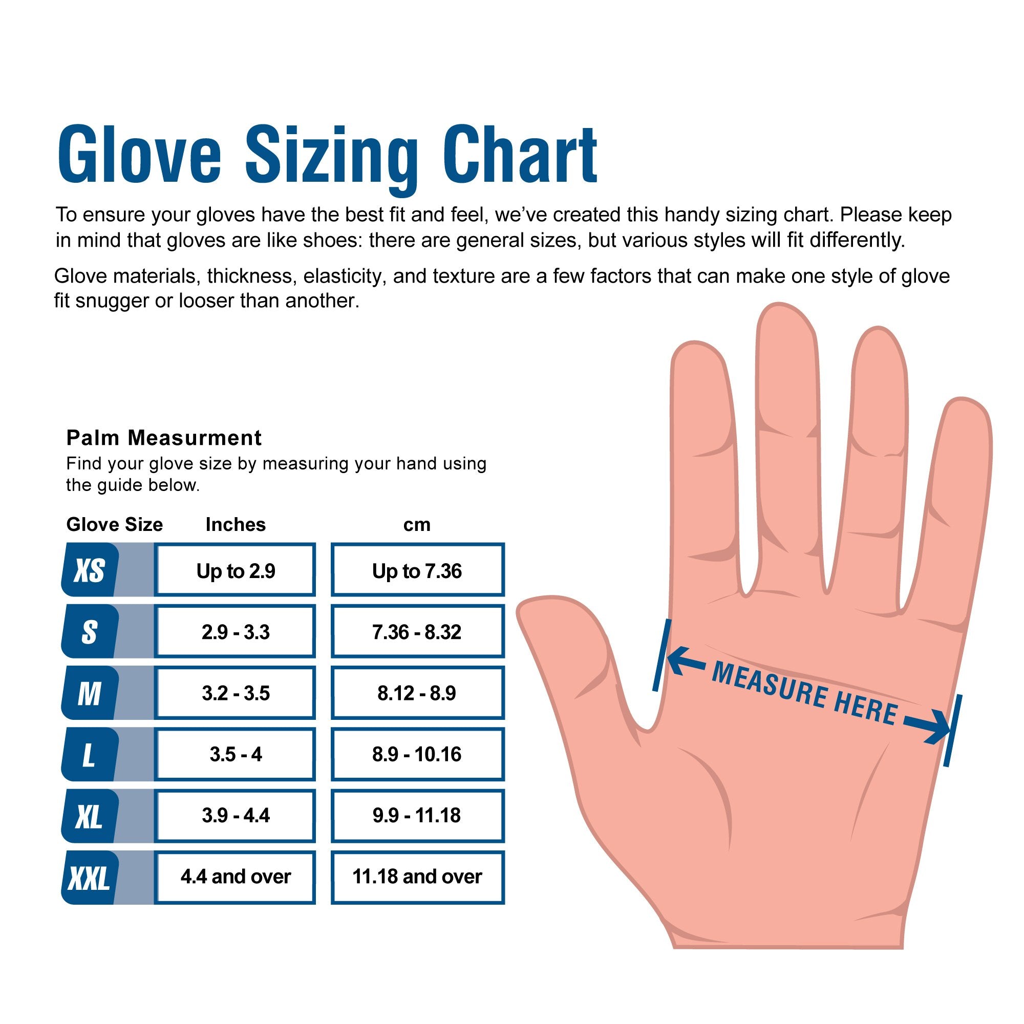 Ammex X3 Industrial Ivory Latex Gloves, Case of 1000, 3 Mil, Size Medium, Powder Free, Textured, Disposable, LX344100