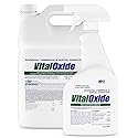 Vital Oxide 32 Oz. & 1 Gallon