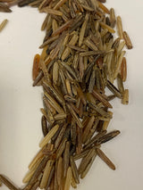 KC's Best Minnesota Cultivated Wood Parched Wild Rice