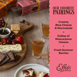 Effie's Homemade Biscuits - Cocoa - 6 Pack