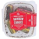 LILLYS HOMESTYLE BAKE SHOP Rainbow Cookie, 8 OZ