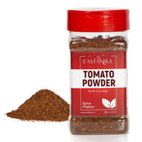 Eastanbul Tomato Powder, Tomato Powder For Cooking, Ground Pure Dried Seasoning, Flavor Enhancing%100 Natural, Everyday Use, Top Culinary Grade