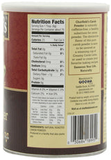 Chatfields Carob Powder, 16-Ounce (Pack of 3)