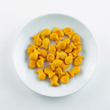 Pepperidge Farm Goldfish Baked Snack Crackers, Cheddar Cheese, 1.5 Oz, Pack of 72