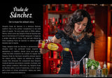 Viuda de Sanchez Sangrita, 1 Liter Bottle - Authentic Mexican Chaser with Citrus, Chili & Spice - Classic Sangrita for Cocktails, Mezcal & Culinary