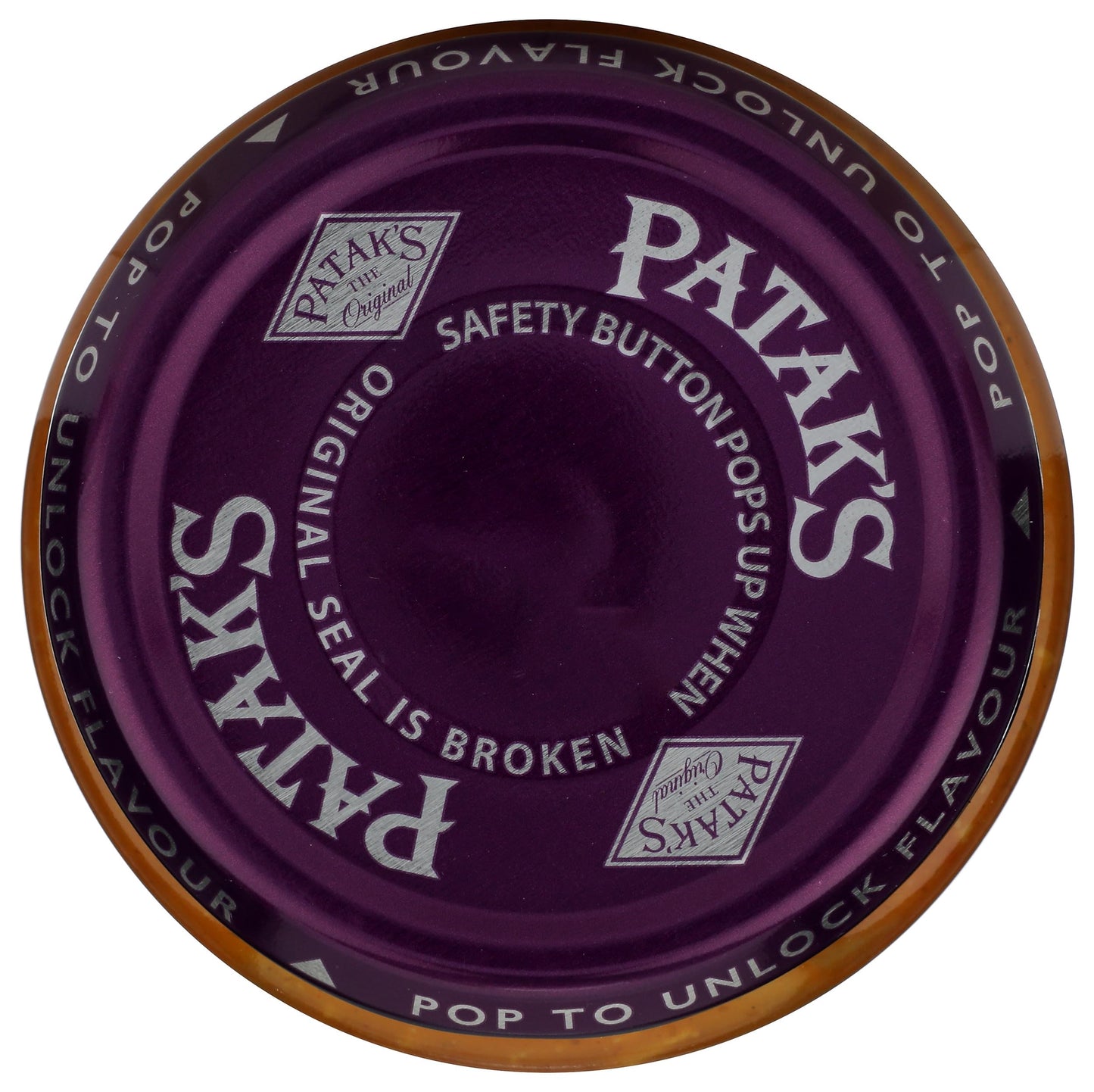 Pataks, Sauce Curry Mild, 14.5 Ounce