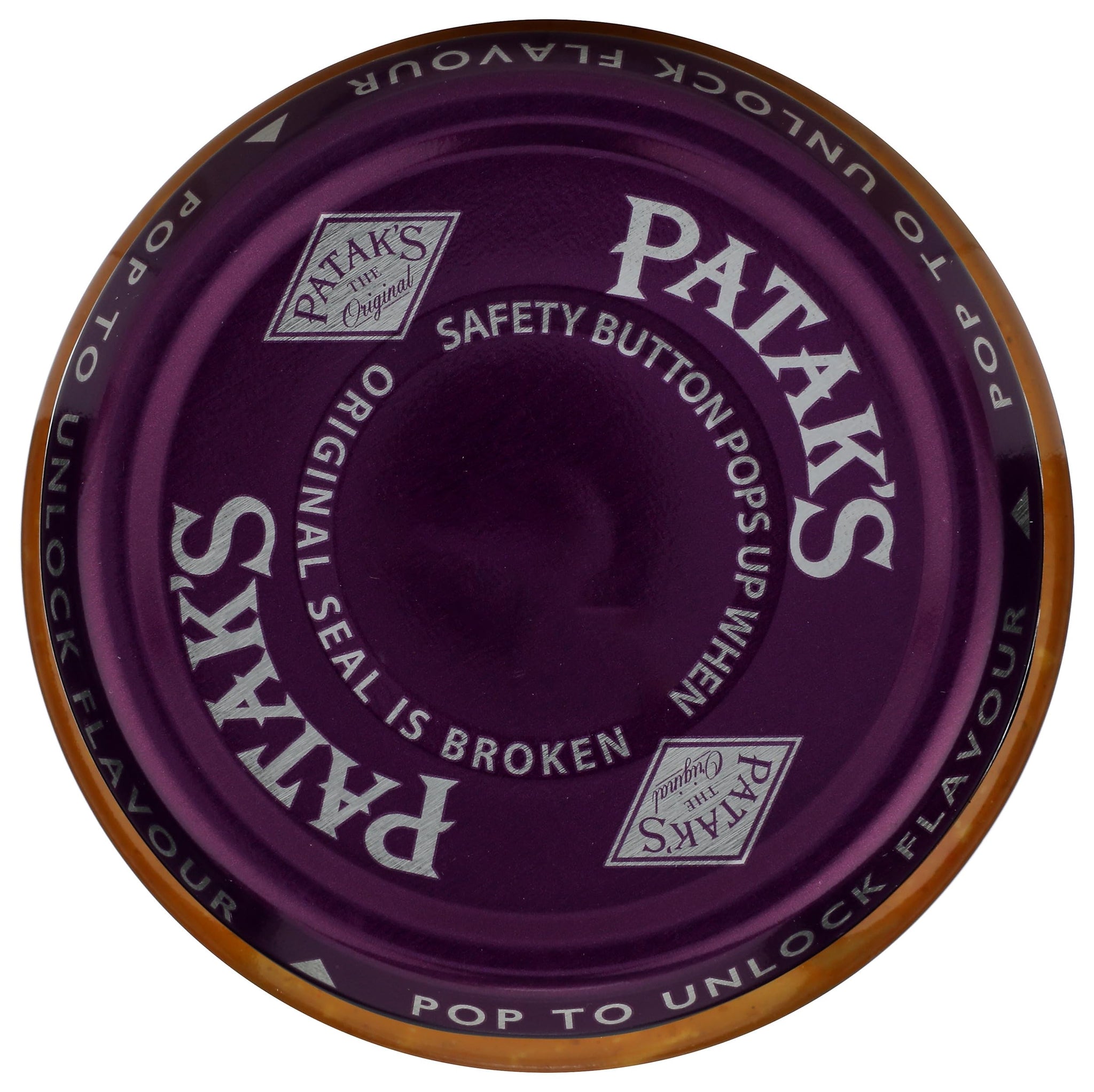 Pataks, Sauce Curry Mild, 14.5 Ounce