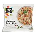 Whole Foods Market, Chicken Fried Rice, 20 oz, (Frozen)