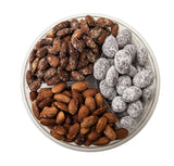 Western Nut Heritage Gift Box, Almond Aficionados, 15 oz (425g)