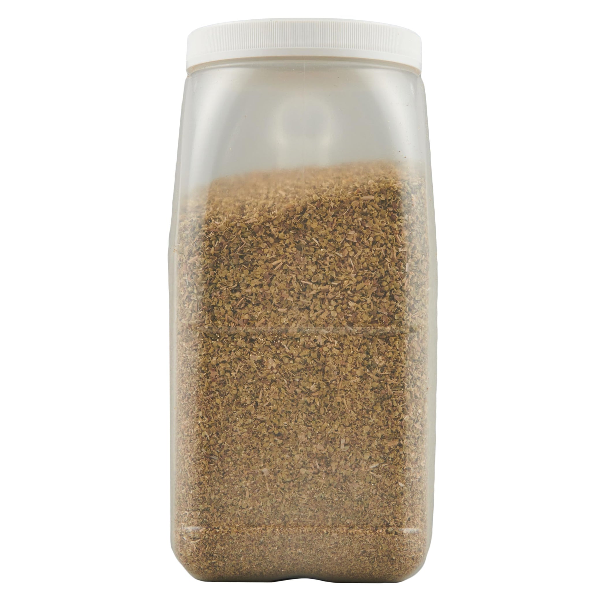 Spice Classics Oregano Leaves, 1.75 lb - One 1.75 Pound Container of Dried Oregano Leaves for Back-of-House Use, Perfect for Pastas, Pizza Sauces