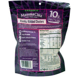 Mamma ChiaOrganic M.C. Vanilla Chia Gran 9 Oz (Pack Of 6)