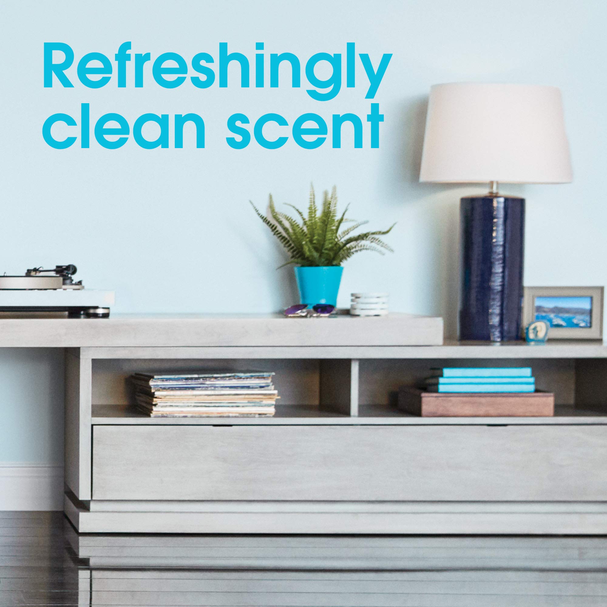 Pledge Multi-Surface Concentrated Floor Cleaner 32 Ounce, 1-Pack