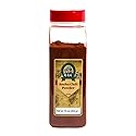 International Spice Premium Gourmet Spices- ANCHO CHILI POWDER-: 16 OZ