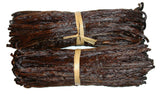 Stavoren Trading Co. - Grade A Madagascar Vanilla Beans - 1/2 LB - 5-6 inches long - For Cooking, Baking, Homemade Extract and Paste - Freshly Picked