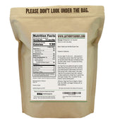 Anthony's Organic Tiger Nut Flour, 1 lb, Gluten Free, Non GMO, Paleo Friendly