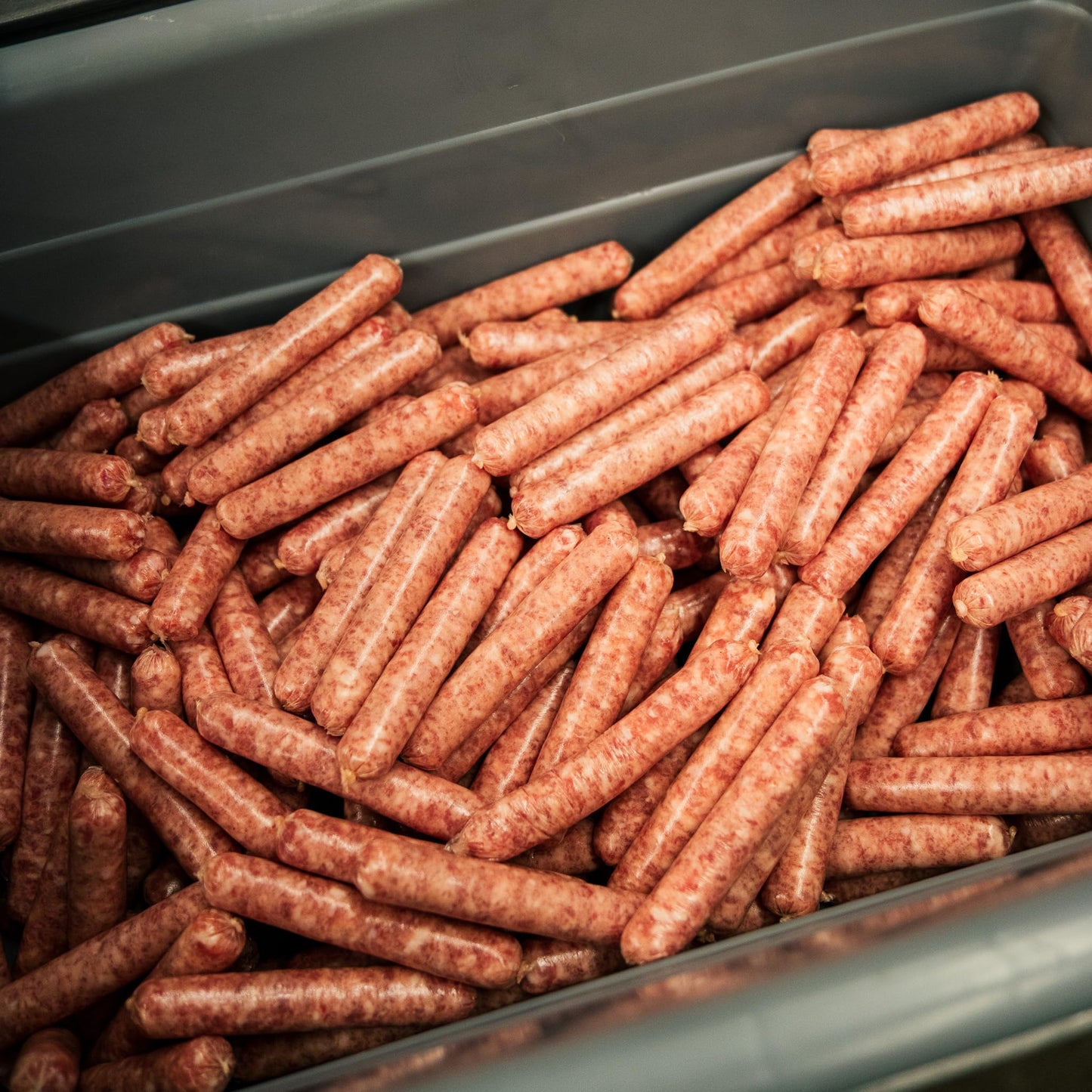 Bearded Butchers Sweet Maple Breakfast Links DIY Kit - Classic Sweet & Savory Maple Breakfast Sausage - Includes Maple Sugar Seasoning & 21mm Collagen