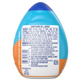MiO Water Enhancer Trio for Sugar Free Hydration, Energy Support and Drink Mixing with Caffeine and B Vitamins, Green Thunder, Orange Tangerine