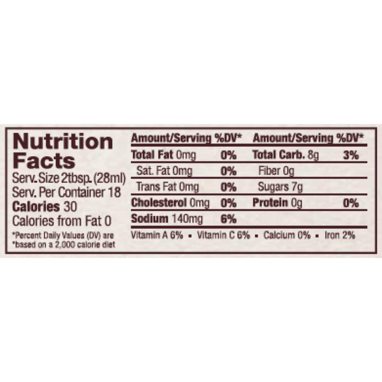 Uncle Dougie's Sweet N' Snappy BBQ Sauce - Pack of 4