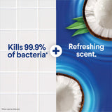 Clorox Scentiva Bathroom Toilet Cleaning Gel, Coconut and Waterlily, 24 Fluid Ounces