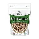 Eden Foods Organic Buckwheat Hulled Whole Grain, 16 OZ